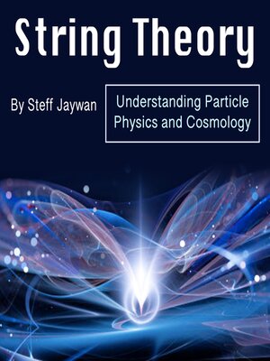 cover image of String Theory